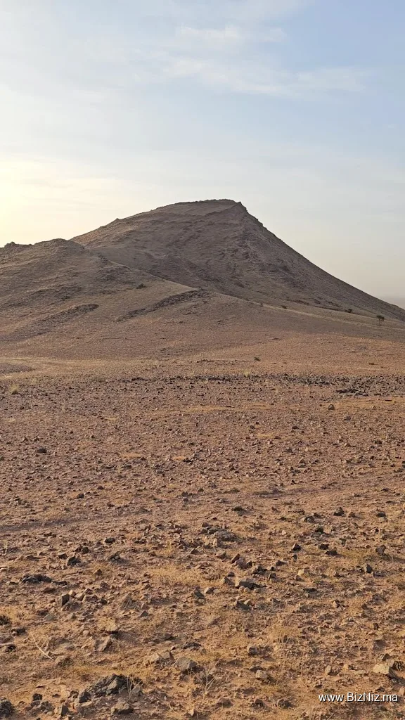 Caravane du Sud