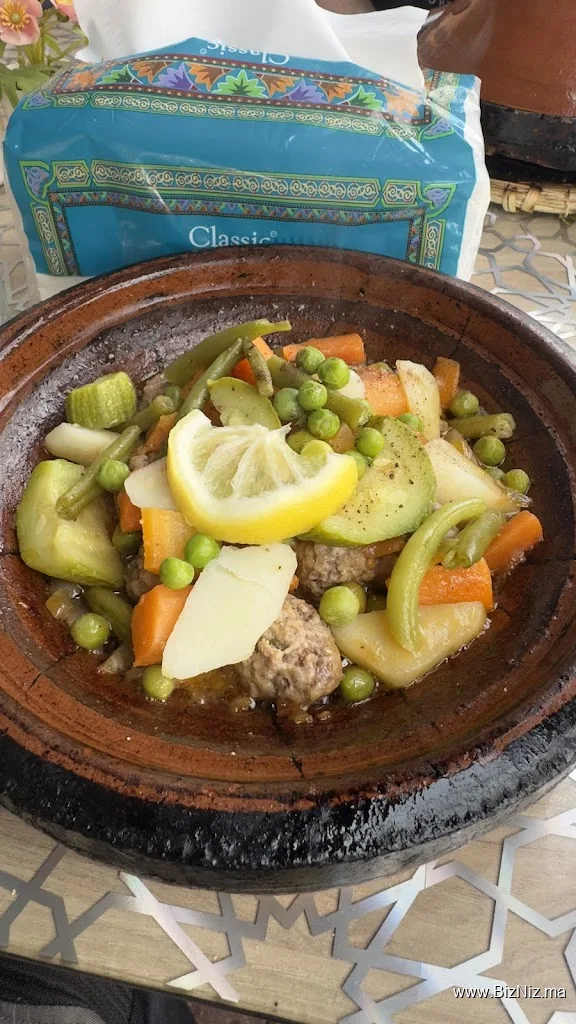 Restaurant Marwa