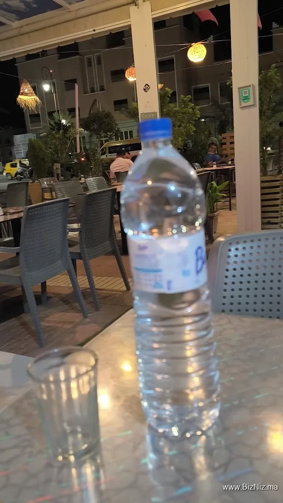 Restaurant Marwa