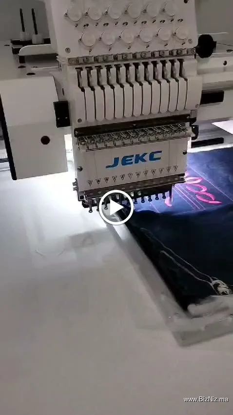 بيع جميع آلات الخياطة شركه ماشين بيزنس نعيمي الواد زامي