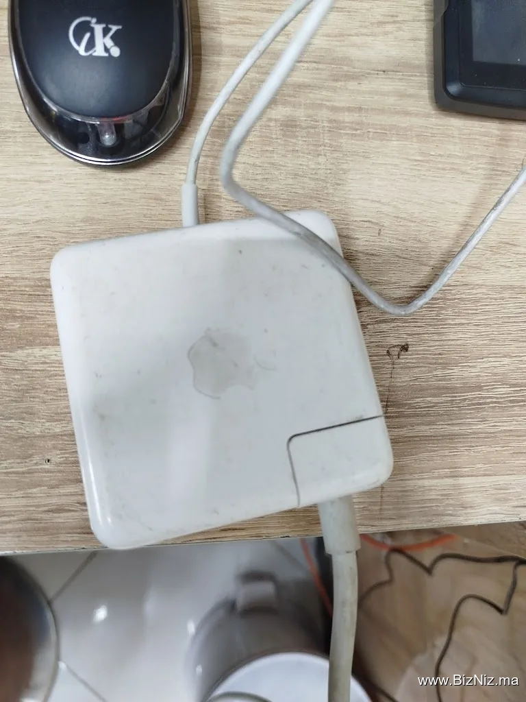 Tiznit Computer