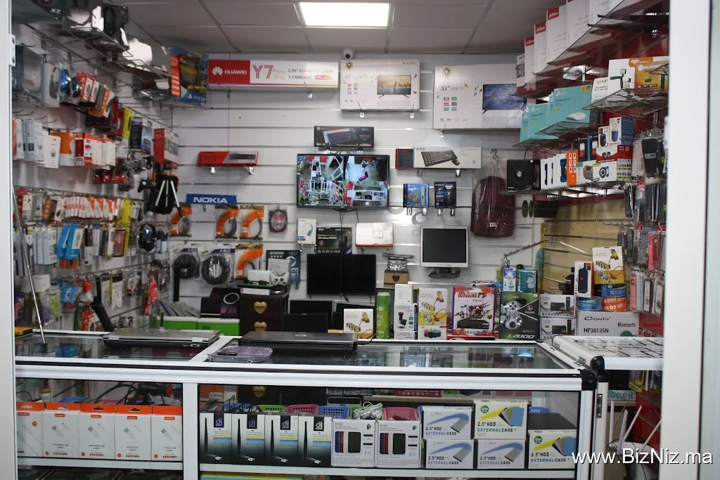 Électro EL ARGANE Oued Zem
