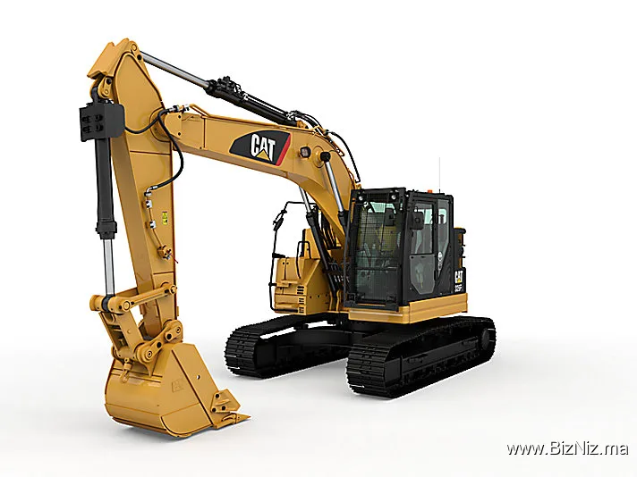 Reparation and hydraulic supplies