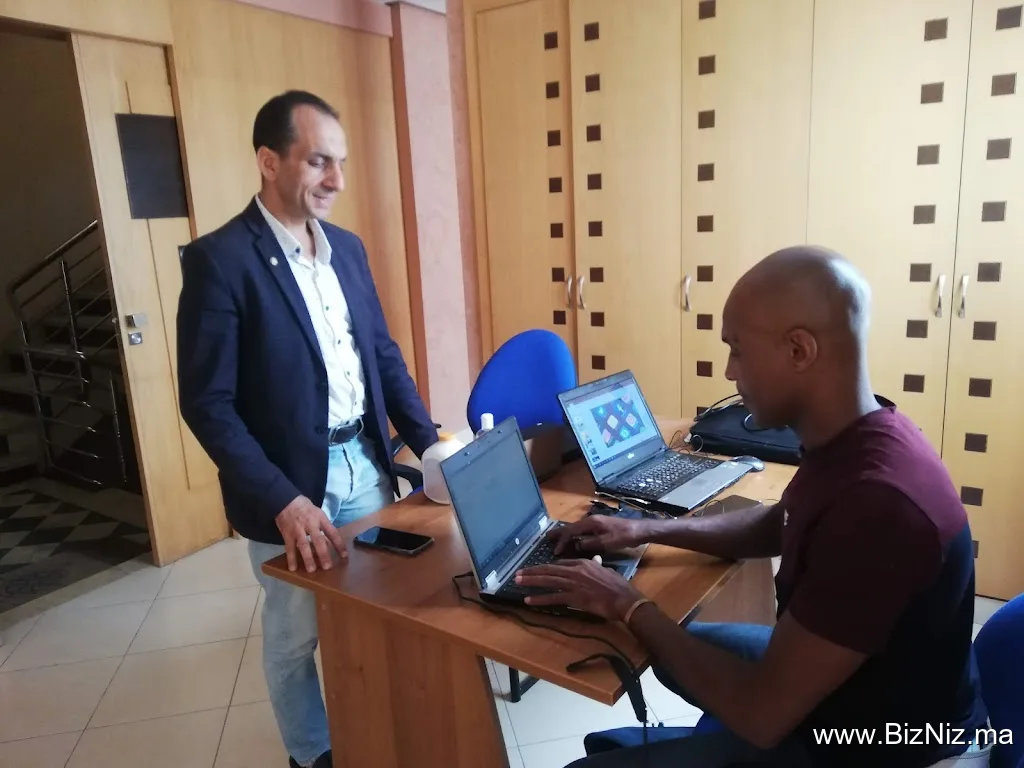 Sanlam - Assurances Ait Baamrane