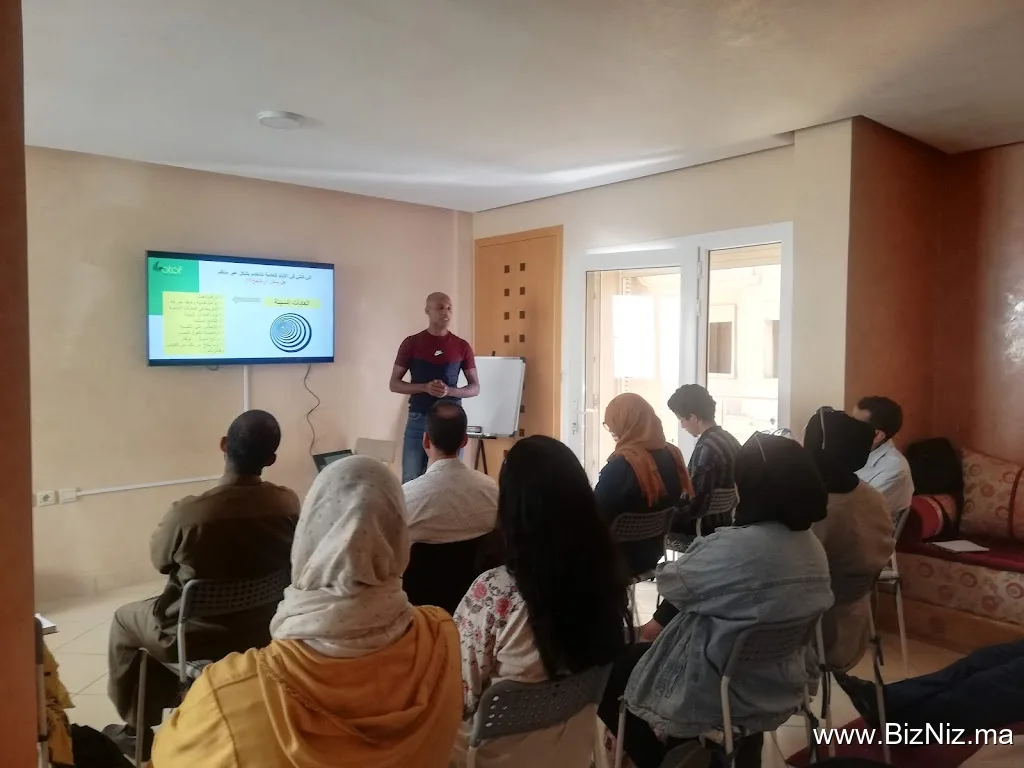 Sanlam - Assurances Ait Baamrane