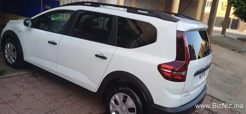 Tonus Car : Location de voitures