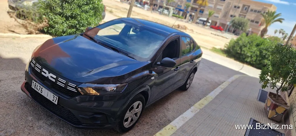 Rim holidays cars