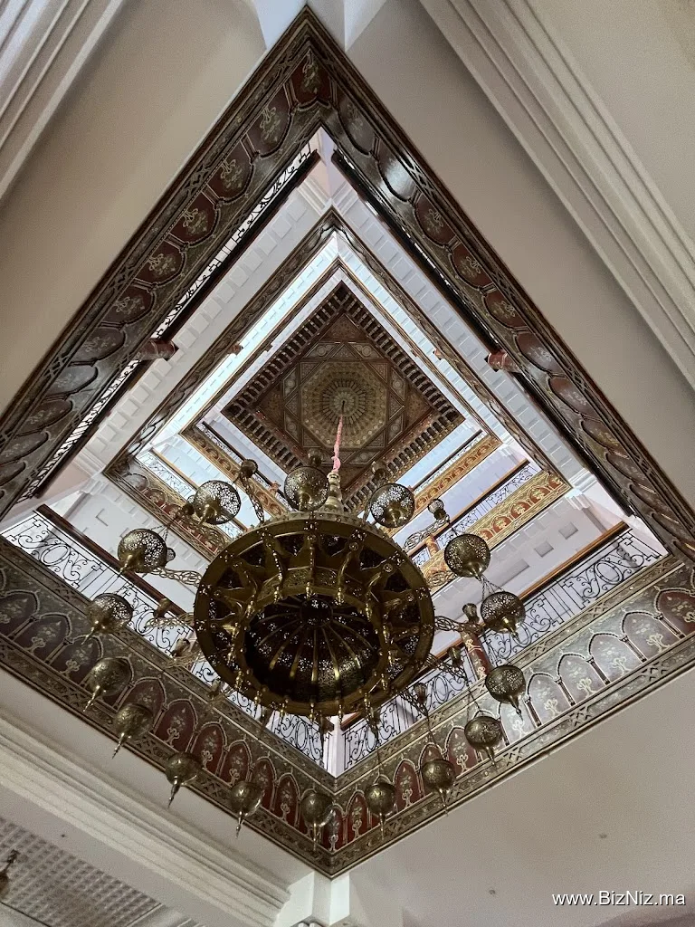 Hôtel Idou Tiznit