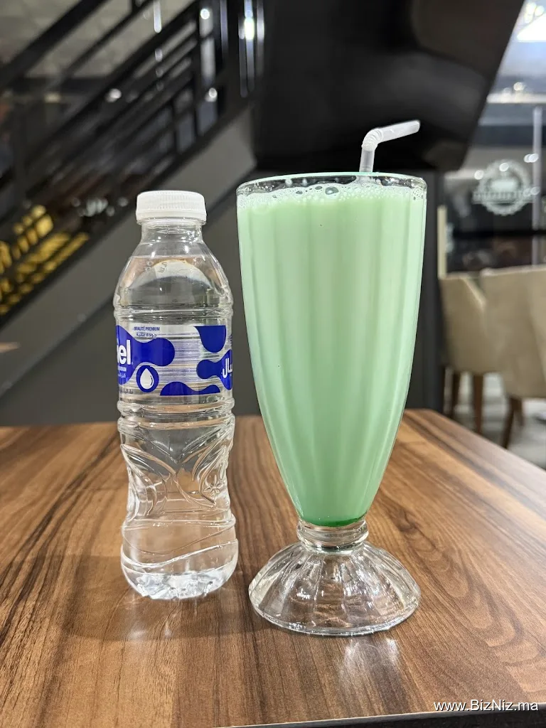 CAFÉ ÉLÉGANCE