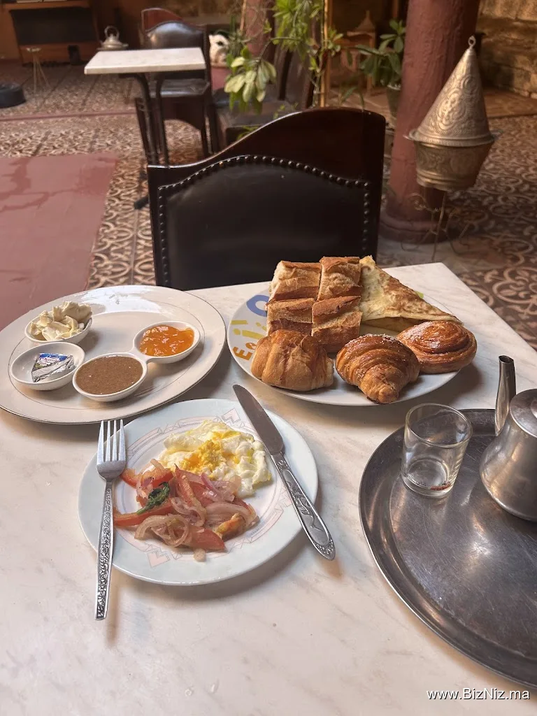 RIAD ASRIR