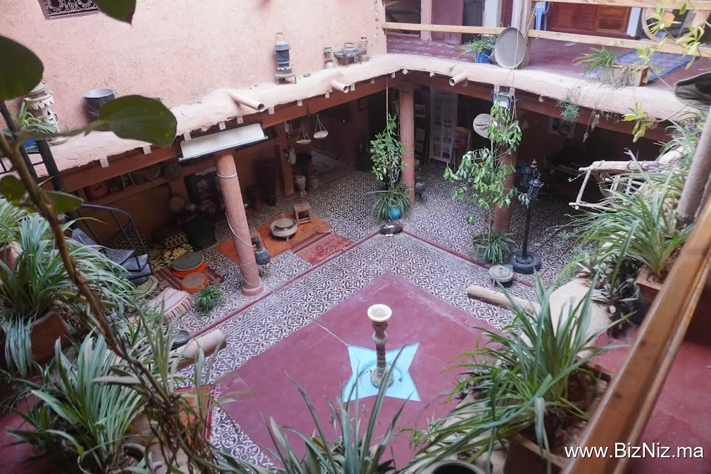 RIAD ASRIR