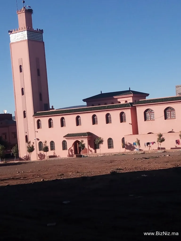 Lotissement El Ouahda