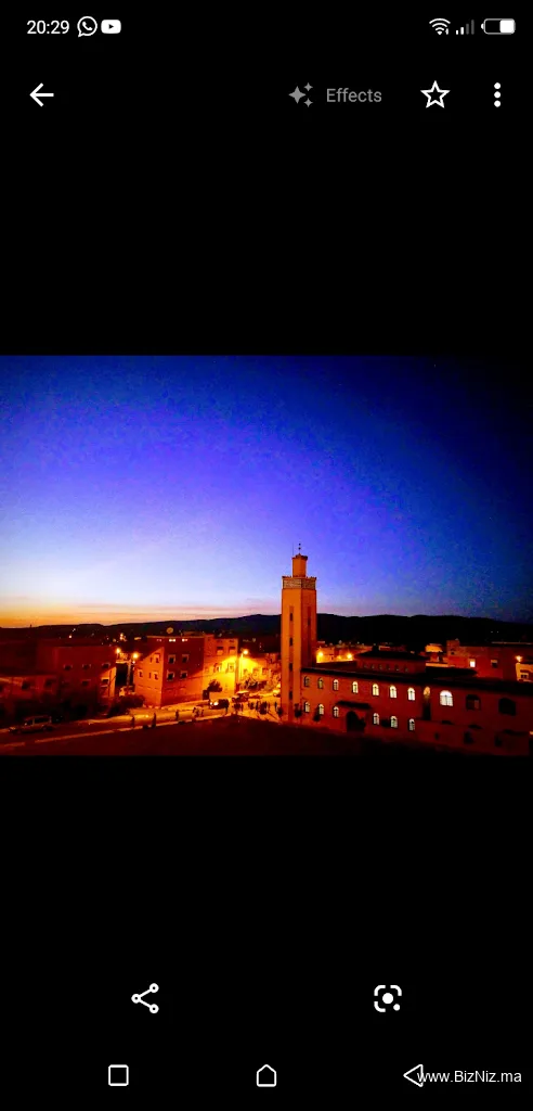 Lotissement El Ouahda