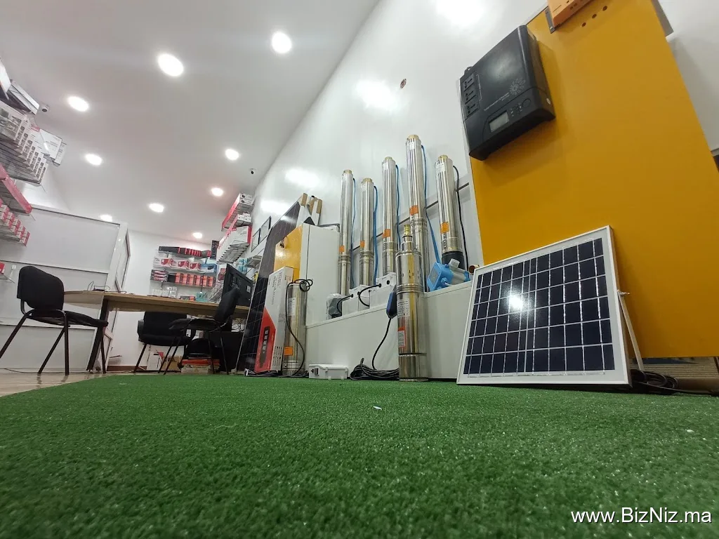 renov energie infinie