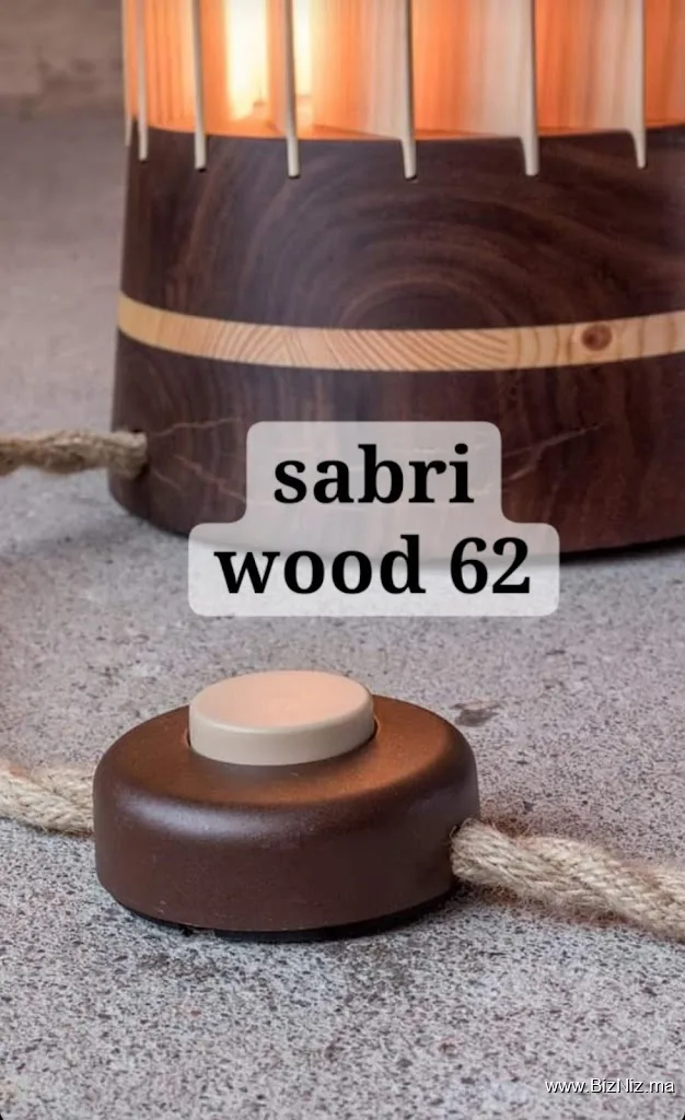 Sabri wood 62