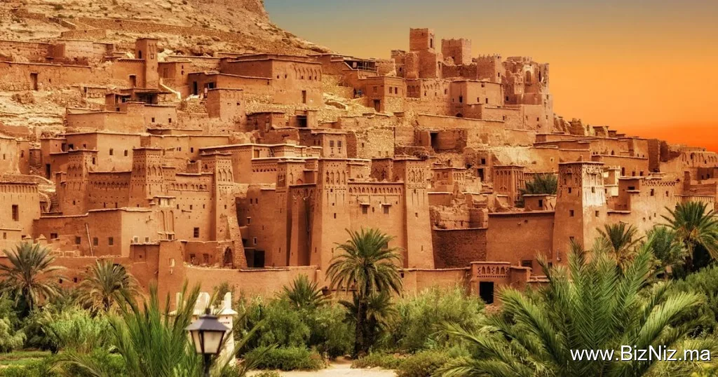 Hayya Morocco