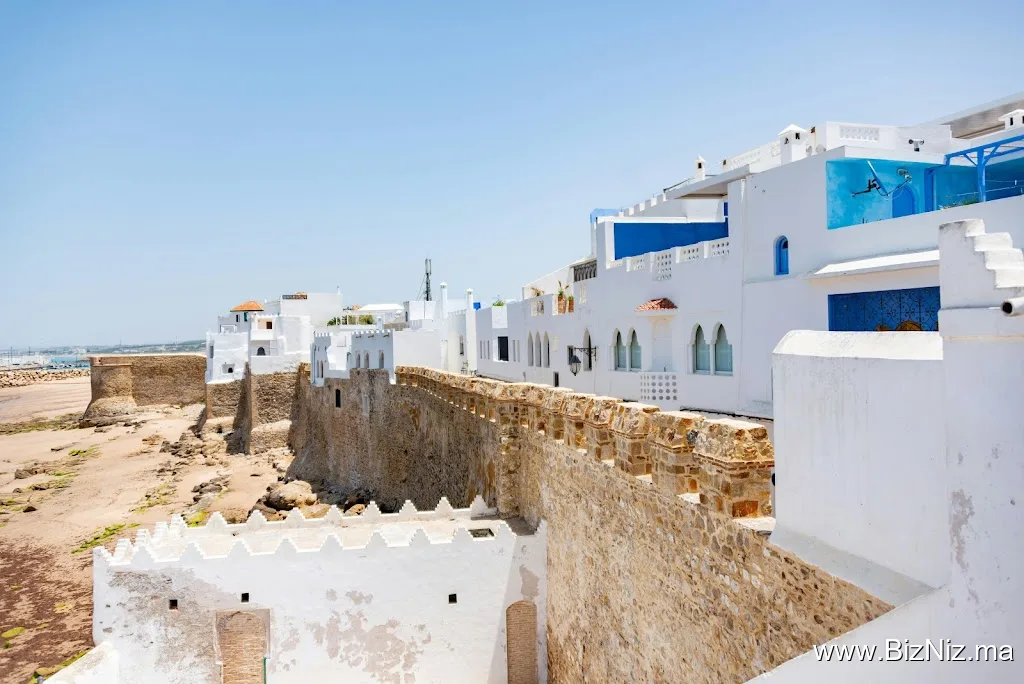 Hayya Morocco