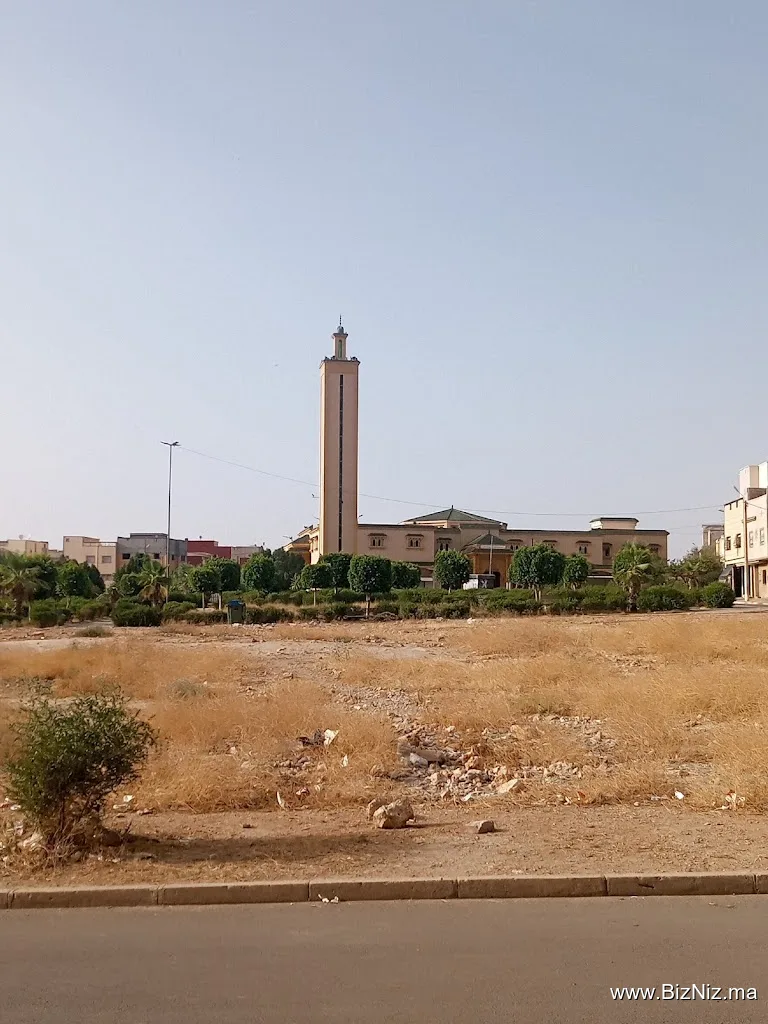 CTM Oued Zem