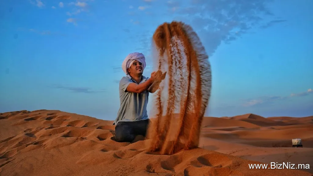 Atlas Holiday Morocco