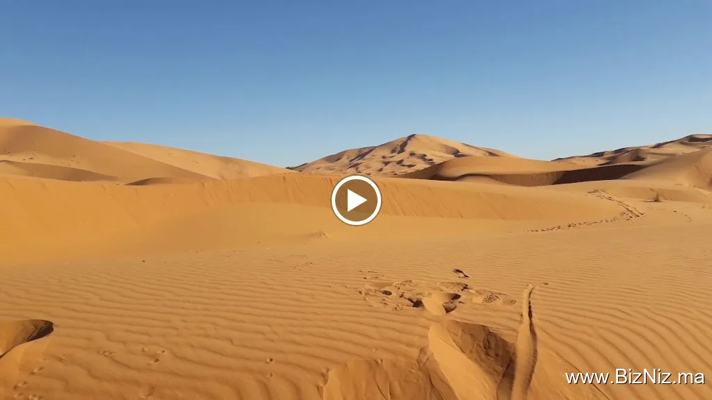 Atlas Holiday Morocco