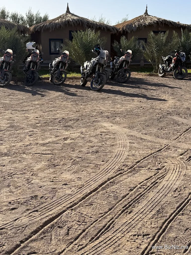 Guid2Roues : Spécialiste & Créateur des Circuits Moto au Maroc