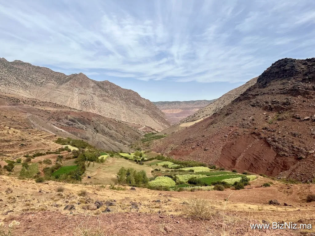 Guid2Roues : Spécialiste & Créateur des Circuits Moto au Maroc