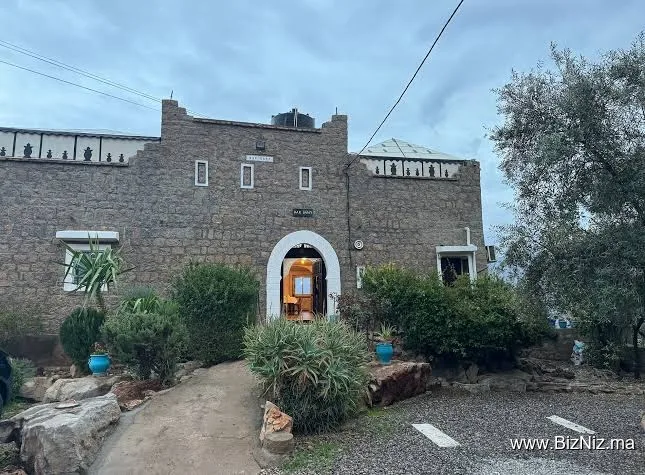 Tigmi Dar samy