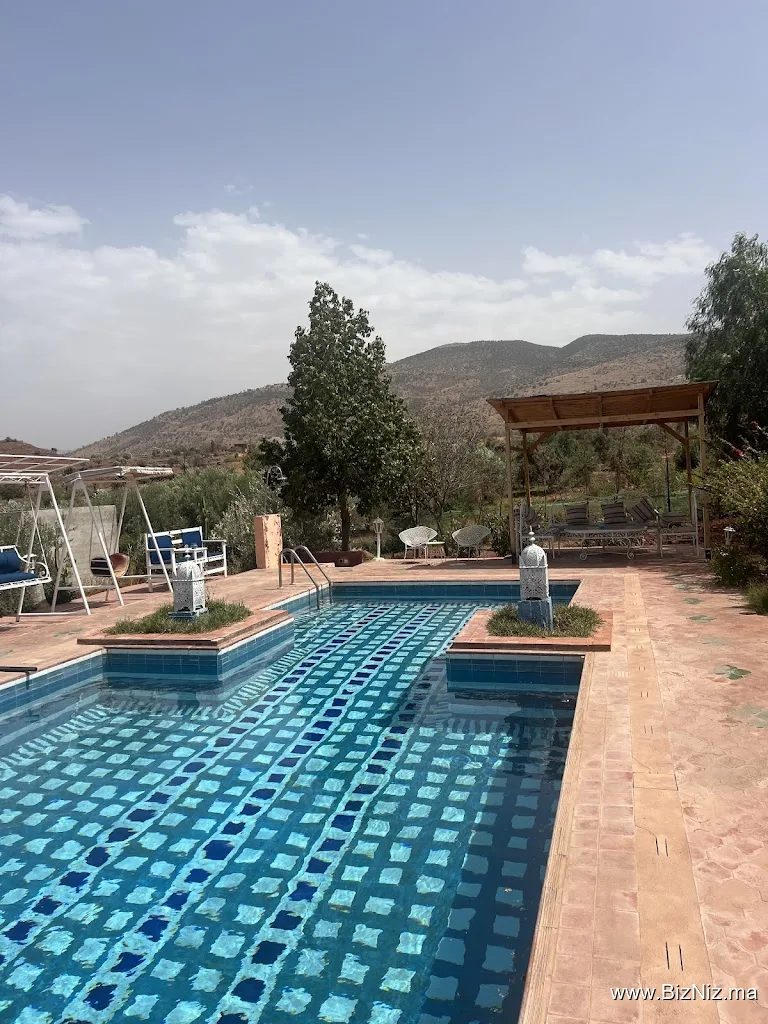 Les Jardins Yasmina