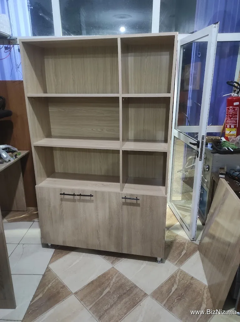 Bureau de vente Beni mellal Agropole