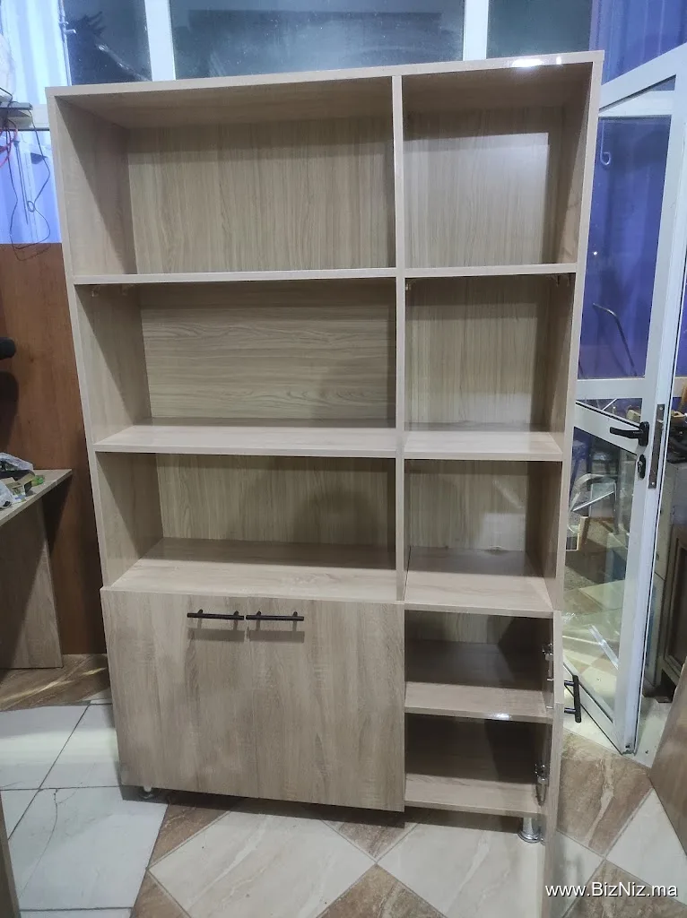 Bureau de vente Beni mellal Agropole