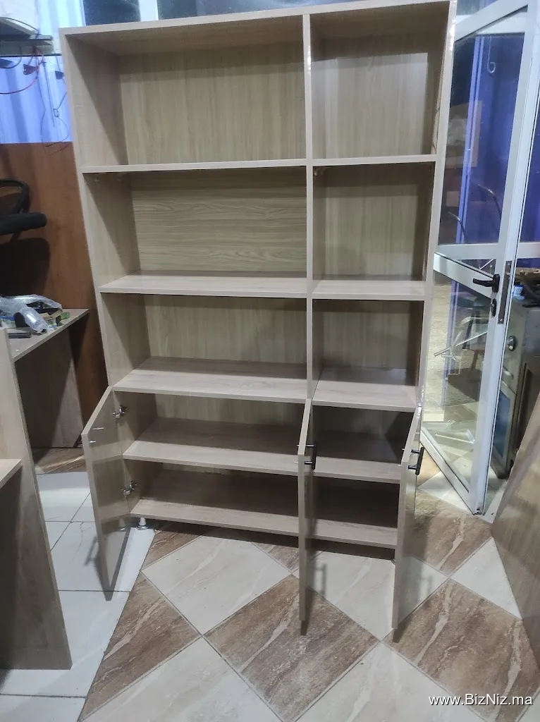 Bureau de vente Beni mellal Agropole