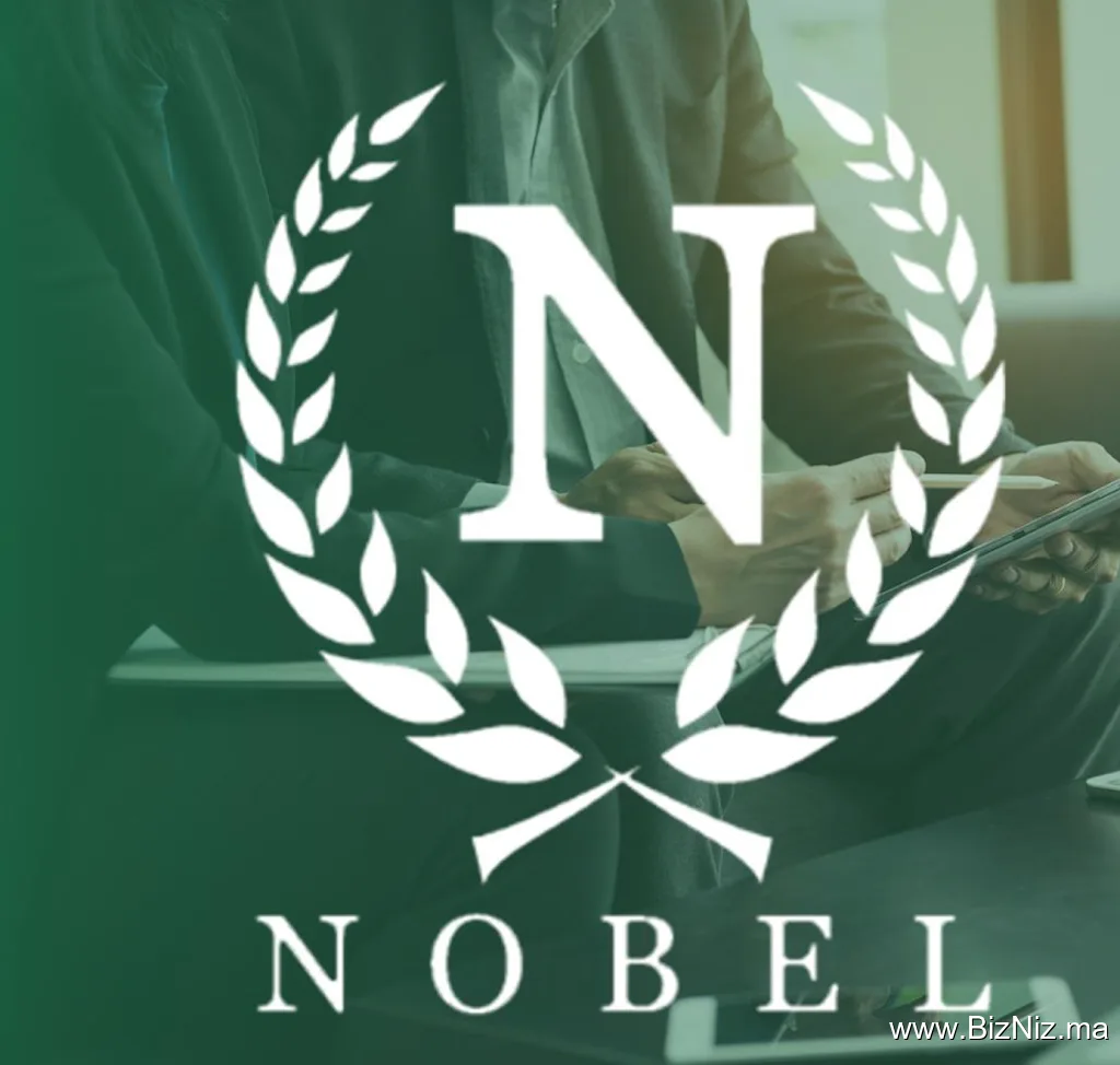 NOBEL PHARMA BENI MELLAL