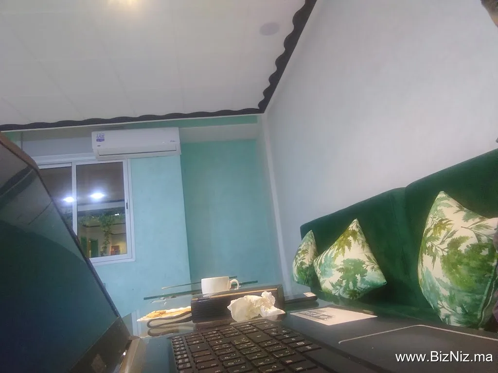Get inspired Coworking