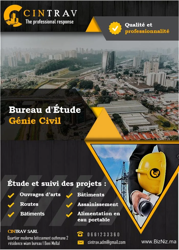 BET CINTRAV