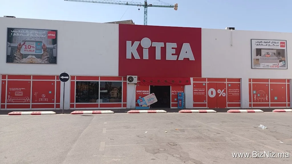 KITEA Classique Béni Mellal : Meubles et décoration