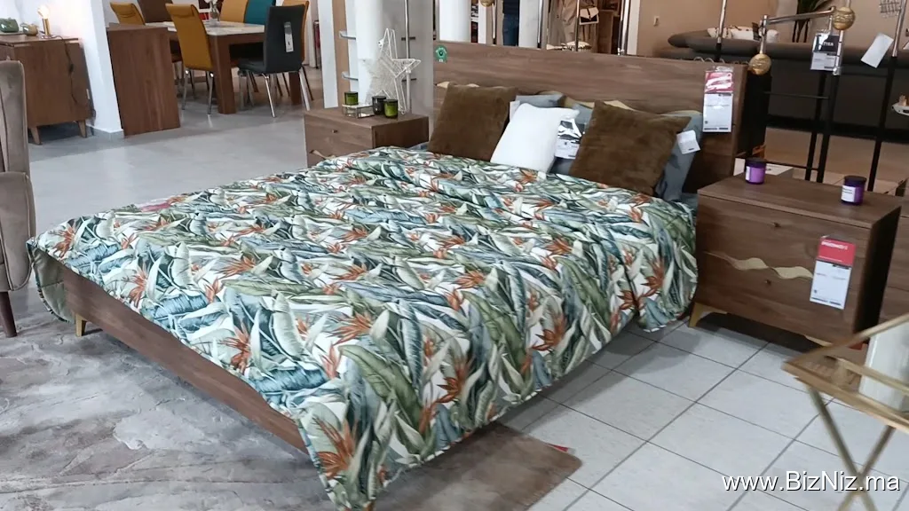 KITEA Classique Béni Mellal : Meubles et décoration