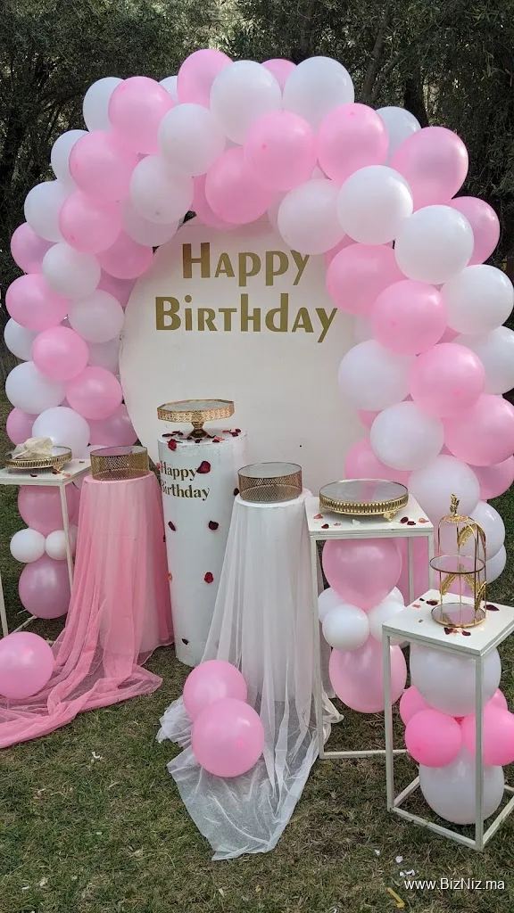 anniversaire beni mellal