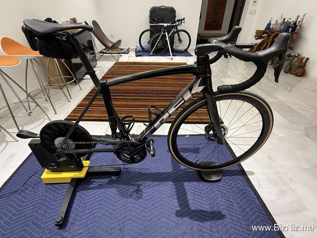 Hanafi Bike Store
