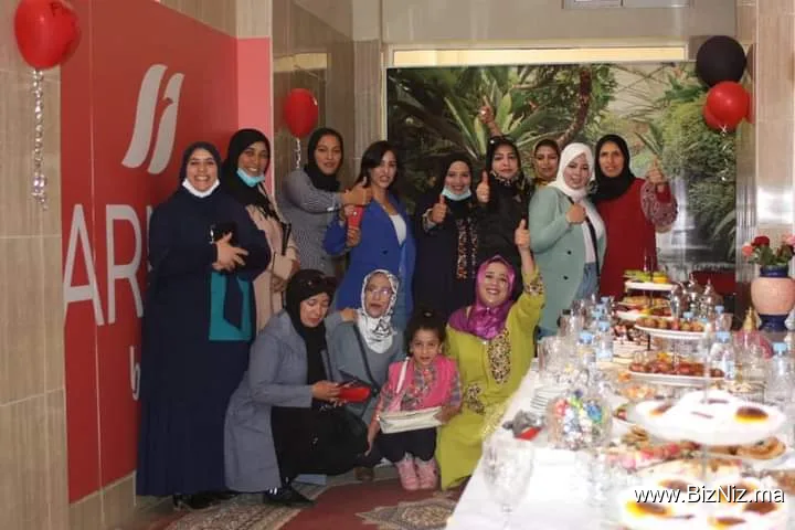 Farmasi beni mellal