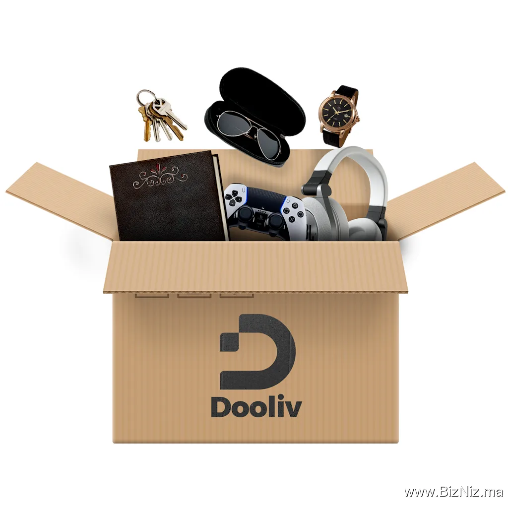 Dooliv