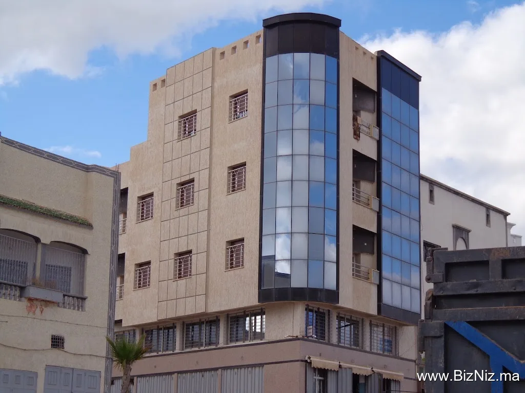 عقاقير الخروبي DROGUERIE ELKHARROUBI