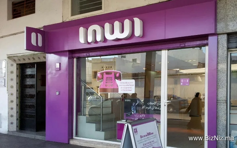 Agence Inwi