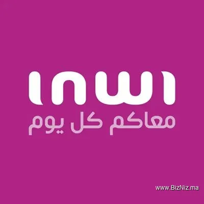 Agence Inwi