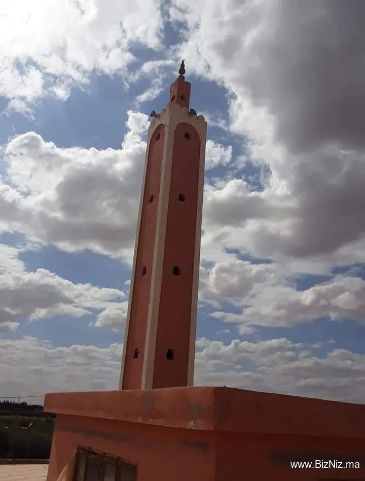 دوار أولاد حمزة