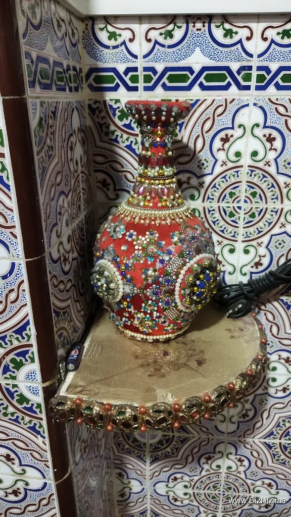 Dar el kafihi