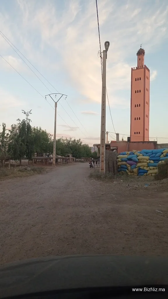 طاحونة