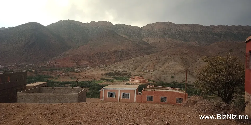 دمنات