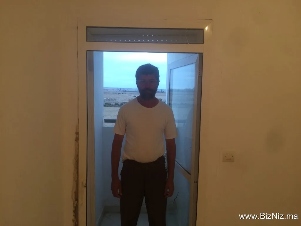 معشبة الكوثر وادي زم