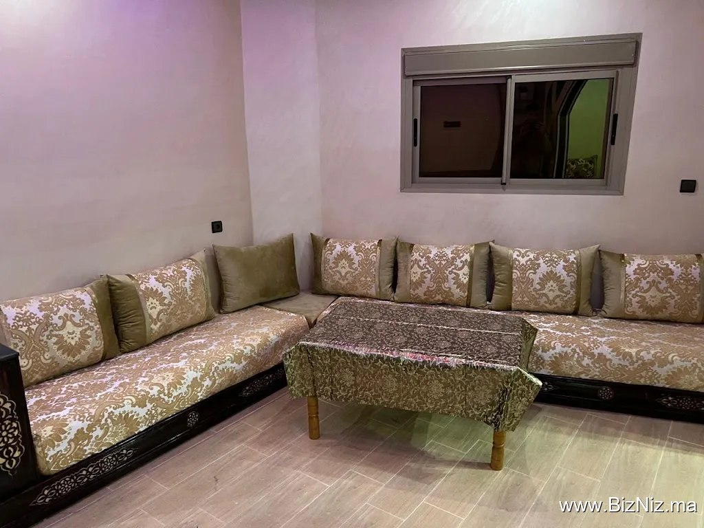 Appartment