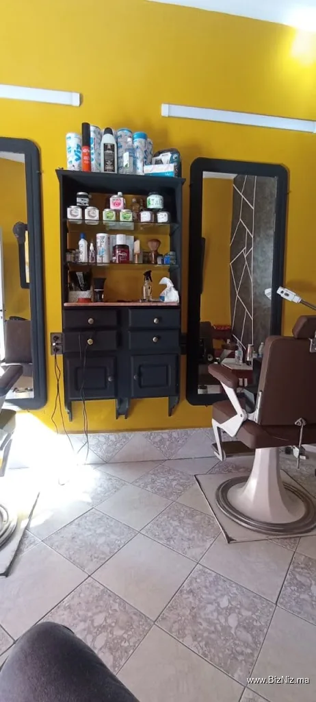 Salon Aziz de Coiffure